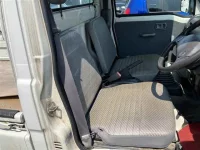 Daihatsu HIJET TRUCK лот № 90034 оценка X  с аукциона в Японии 6
