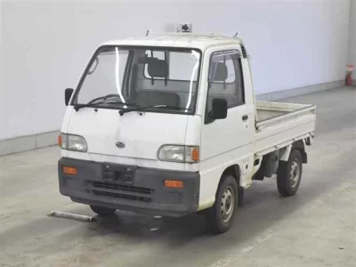 Subaru Sambar