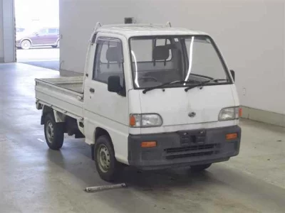 Subaru Sambar