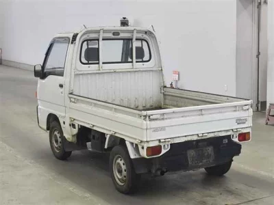 Subaru Sambar