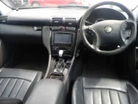 Mercedes-Benz AMG лот № 9141 оценка 3.5  с аукциона в Японии 2