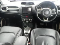 Chrysler JEEP RENEGADE лот № 4281 оценка 4  с аукциона в Японии 2