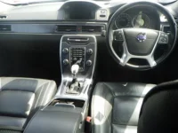 Volvo V70 лот № 9236 оценка 3.5  с аукциона в Японии 2