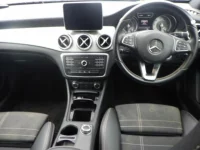 Mercedes-Benz GLA CLASS лот № 4301 оценка 4  с аукциона в Японии 2