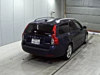 Volvo V50 лот № 3132 оценка 3.5  с аукциона в Японии 4