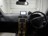 Volvo V50 лот № 3132 оценка 3.5  с аукциона в Японии 2