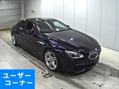 BMW 6-Series