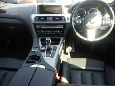 BMW 6-Series