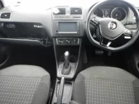 Volkswagen Polo лот № 4113 оценка 4  с аукциона в Японии 2