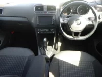 Volkswagen Polo лот № 1317 оценка 4.5  с аукциона в Японии 2