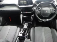 Peugeot E-2008 лот № 1041 оценка 4.5  с аукциона в Японии 2