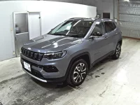Chrysler JEEP COMPASS лот № 1098 оценка 4  с аукциона в Японии 3