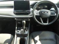 Chrysler JEEP COMPASS лот № 1098 оценка 4  с аукциона в Японии 2