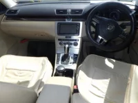 Volkswagen PASSAT VARIANT лот № 9265 оценка 3.5  с аукциона в Японии 2