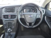 Volvo V40 лот № 3821 оценка 3.5  с аукциона в Японии 2