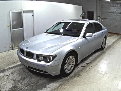 BMW 7-Series