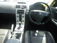 Volvo V50 лот № 9423 оценка 3.5  с аукциона в Японии 2