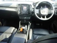 Volvo XC40 лот № 3224 оценка 4.5  с аукциона в Японии 2