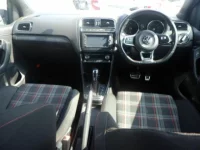 Volkswagen Polo лот № 3269 оценка 4  с аукциона в Японии 2