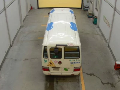 Toyota COASTER