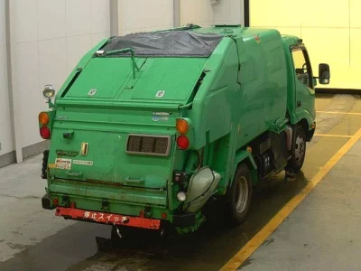 Toyota DYNA