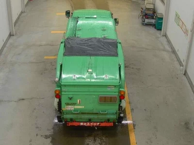 Toyota DYNA