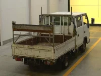 Nissan ATLAS лот № 1078 оценка 3  с аукциона в Японии 1