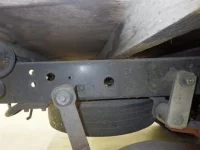 Nissan ATLAS лот № 1078 оценка 3  с аукциона в Японии 3