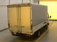 Toyota DYNA лот № 1011 оценка 3.5  с аукциона в Японии 1