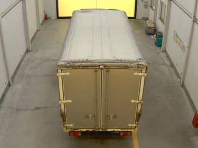 Toyota DYNA  с аукциона в Японии