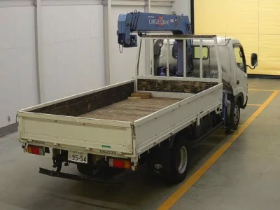Toyota TOYOACE