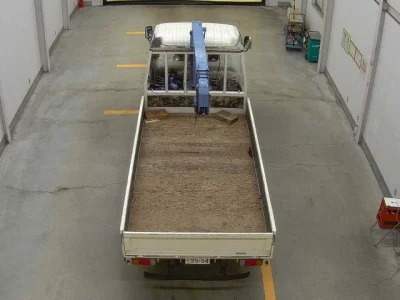 Toyota TOYOACE