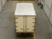 Nissan ATLAS лот № 1082 оценка 3.5  с аукциона в Японии 2