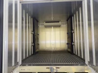 Nissan ATLAS лот № 1082 оценка 3.5  с аукциона в Японии 3