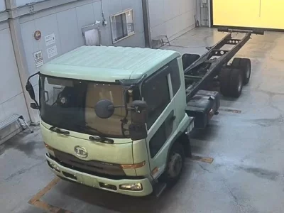 Nissan CONDOR