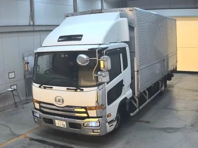 Nissan CONDOR
