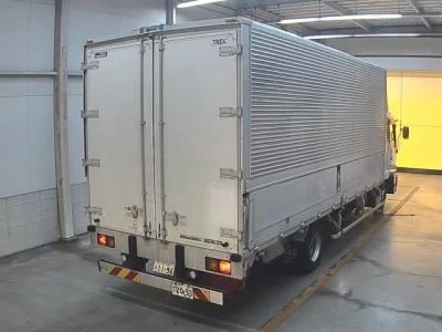Nissan CONDOR