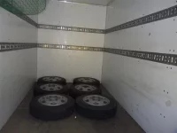 Nissan ATLAS лот № 7025 оценка 3.5  с аукциона в Японии 3