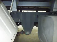 Nissan ATLAS лот № 7015 оценка W  с аукциона в Японии 3