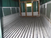 Nissan ATLAS лот № 7017 оценка W  с аукциона в Японии 3