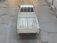 Toyota TOWN ACE TRUCK лот № 7001 оценка 3.5  с аукциона в Японии 2