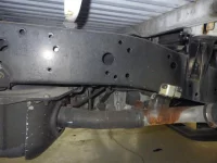 Toyota TOWN ACE TRUCK лот № 7001 оценка 3.5  с аукциона в Японии 3