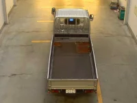 Toyota DYNA лот № 1186 оценка 3.5  с аукциона в Японии 2