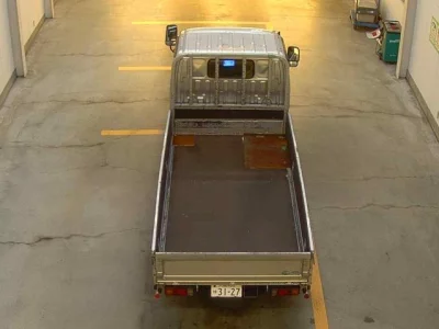 Toyota DYNA  с аукциона в Японии