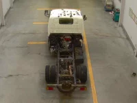 Toyota DYNA лот № 1251 оценка 3  с аукциона в Японии 2