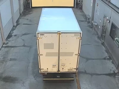 Toyota DYNA  с аукциона в Японии