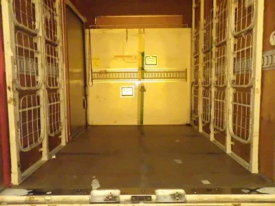 Toyota DYNA  с аукциона в Японии