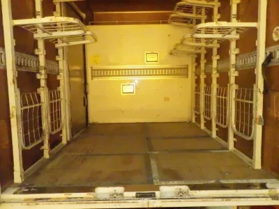 Toyota DYNA  с аукциона в Японии