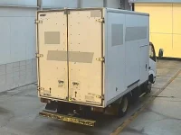 Toyota DYNA лот № 7009 оценка 3.5  с аукциона в Японии 1