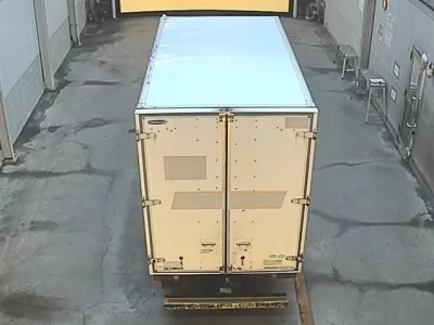 Toyota DYNA  с аукциона в Японии